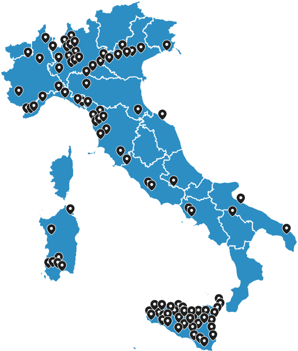 fototrappole per abbandono rifiuti in oltre 400 comuni in italia ekiller